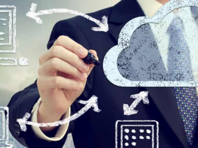 TO CLOUD ERP KAI ΟΦΕΛΗ