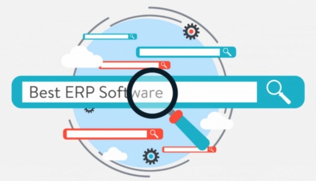 ΤΙ ΕΙΝΑΙ ΤΟ ERP?