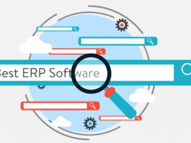 ΤΙ ΕΙΝΑΙ ΤΟ ERP?