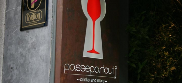 Passepartout