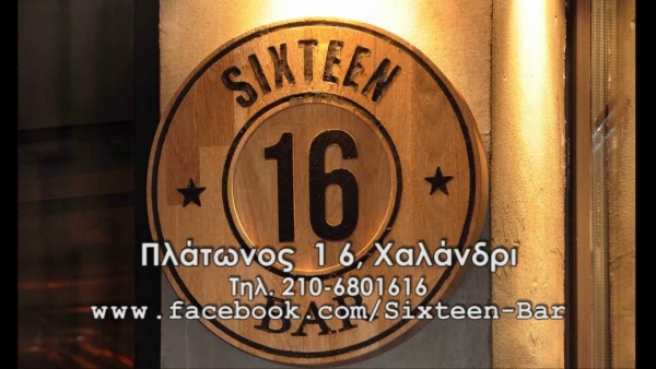 sixteen